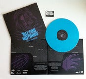 Image of To Live And Die For - Gate Fold LP - 