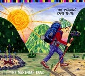 Image of The Morning Came To Me LP