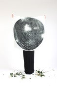Image of light as a feather: meteor (SOLD OUT)