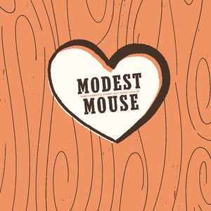 Image of Modest Mouse Sioux Falls