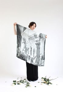 Image of light as a feather: venus (SOLD OUT)