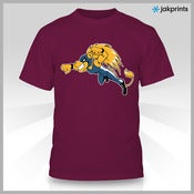 Image of "El Rey" Shirt