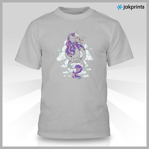 Image of "Feral Inix" Shirt