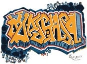Image of Poster: Kinshasa