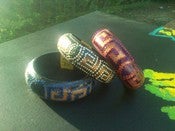 Image of everything bangles