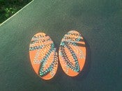 Image of orange blossomz
