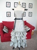 Image of The Gaston Gown