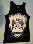 Image of MIDEVIL TANK TOP