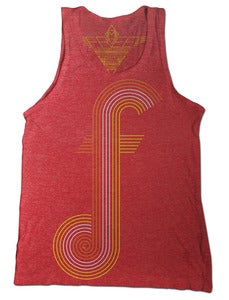 Image of Flight Club Tank