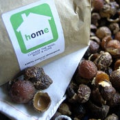 Image of 100% Natural Detergent from Fruit - 8 oz.