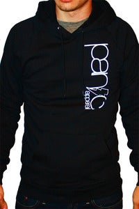 Image of CASKET PULLOVER HOODY