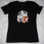 Image of MM tour teeshirt - Women's