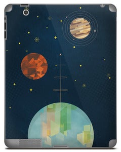 Image of Beyond Earth - iPad
