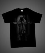 Image of Ne Obliviscaris 'Forget Not' T-Shirt