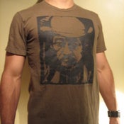 Image of Berto Ramon T-Shirt (Green)