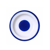 Image of Deep Plate cobalt blue