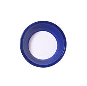 Image of Bowl 17 cobalt blue