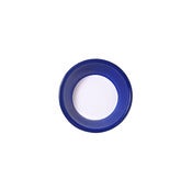 Image of Bowl 12 cobalt blue