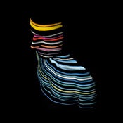 Image of Aucan - Black Rainbow Remixes