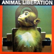Image of VARIOUS-Animal Liberation 12" Vinyl/Original-Out Of Print!