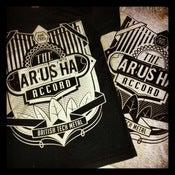 Image of TEAM ARUSHA - GREY T-Shirt