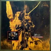 Image of IN THE NURSERY-L'Esprit Vinyl/Out Of Print-Rare!