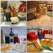 Image of Fasting Seasons Learning Box Pack