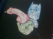 Image of Stickers