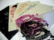 Image of PLAY PRINTS