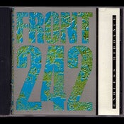 Image of FRONT 242-Endless Riddance CD/Out Of Print RARE!
