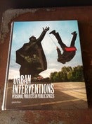 Image of Urban Interventions: Personal Projects in Public Places