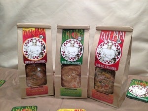 Image of Tall Papa™ Signature Gluten-Free Three Pack
