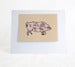 Image of Kitchen Diagram Prints - set of three - 5x7