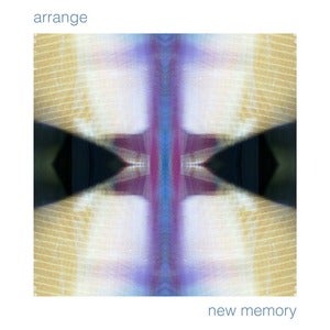 Image of arrange - New Memory 12" Vinyl 