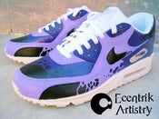 Image of "Grape Extract" Air Max 90