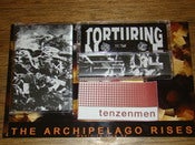 Image of Umpio / Torturing Nurse split cassette