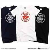 Image of Filter017 FUNKY MAKER LOGO TEE