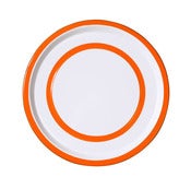 Image of Medium Plate mandarin