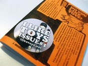 Image of *I LIKE TOYS* - Issue #1