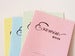 Image of Exercise books (Set of 5)