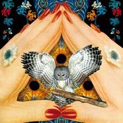 Image of Strange Hands - "Dead Flowers" LP