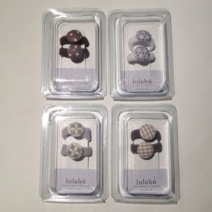 Image of Gomitas Botón
