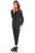Image of PREMIUM SPIKE COLLAR SHIRT 