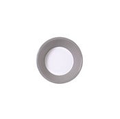 Image of Bowl 12 pearl grey