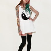 Image of YIN YANG - TANK 