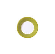 Image of Bowl 12 lime green