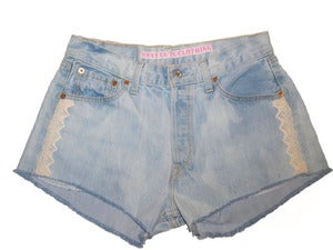 Image of Summer Frills