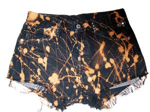 Image of Orange Drops