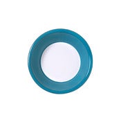 Image of Bowl 17 blue duck