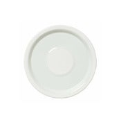 Image of Small Plate white
